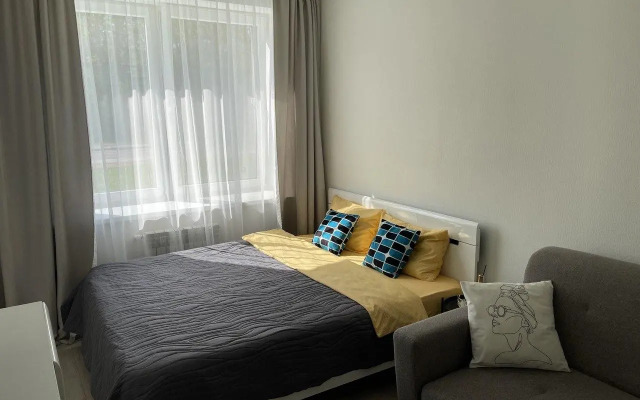 Квартира на улице Суздальская 20 корпус 2