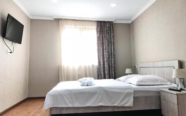 Apartment Erekle 6