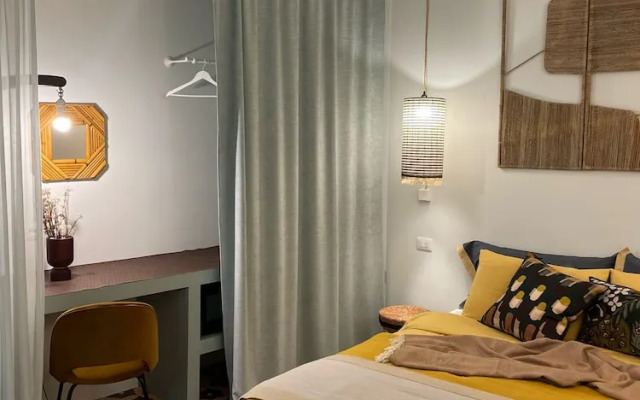 Villa Marengo Guest House