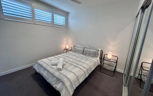 Relaxed Beachside Stay in Cabarita
