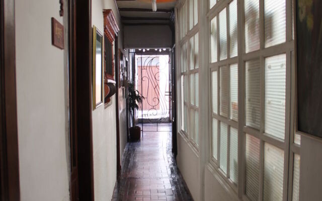 Iku Hostel Backpackers