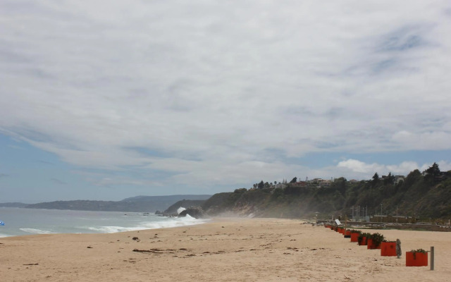 Resort Laguna Bahía, Océano 1201 Algarrobo