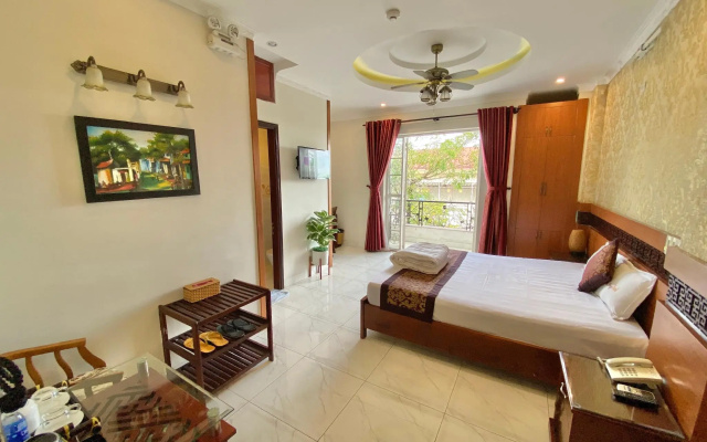 Dai Long Hotel