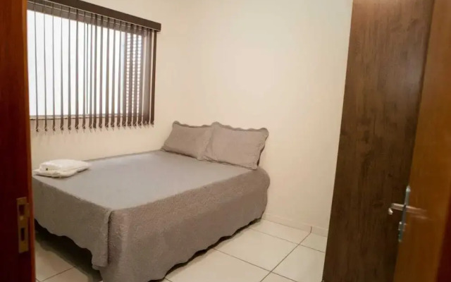 Condomínio Sonhare - 203