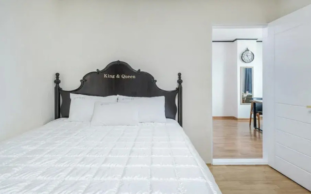 Yangyang Verit Pension