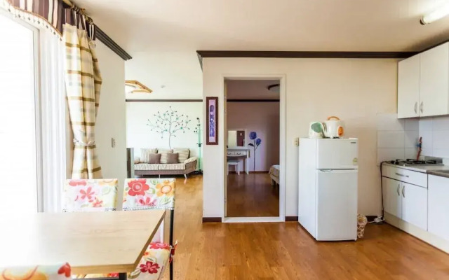 Jungfrau Pension