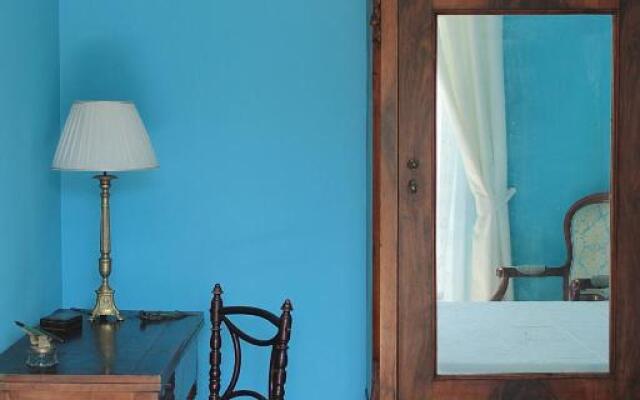 Iride Bed and Breakfast