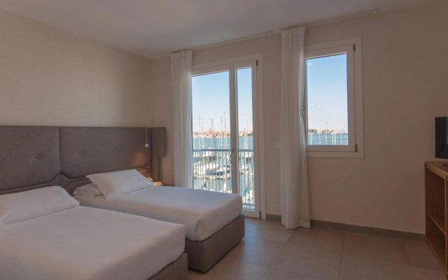 Mosella Suite Hotel