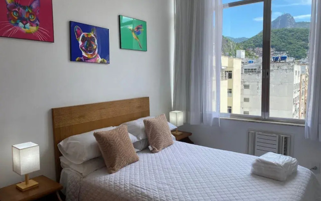 4 Minutes From Copacabana Beach Nsc1104