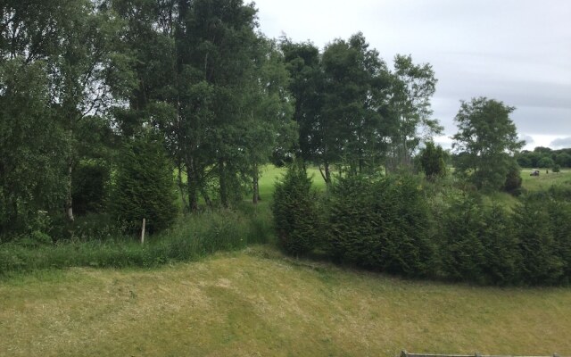 Inverness Apartments - Castlefield