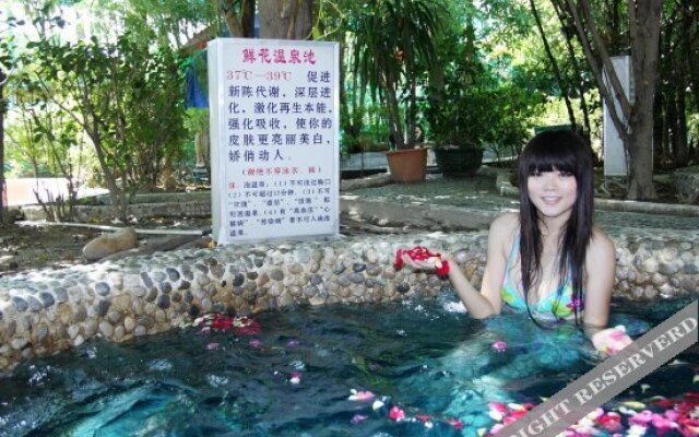 Baiyun Hot Spring Resort