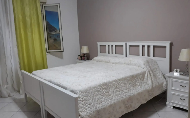 B&B Salita Metello