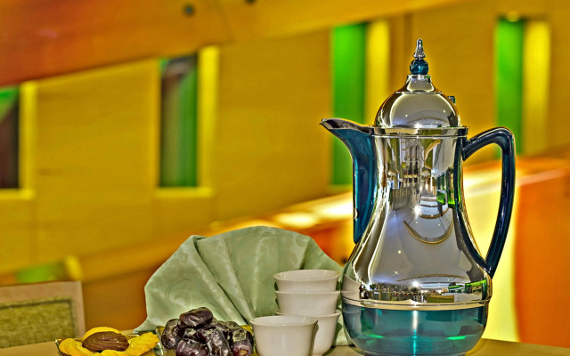 Al Khoory Executive Hotel