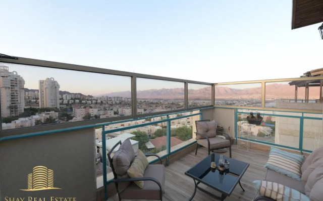 view point family suite