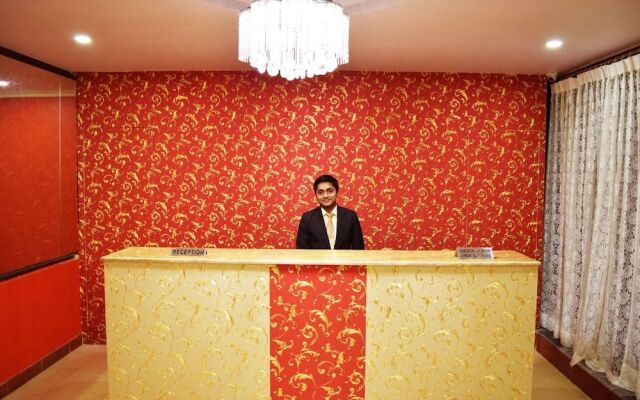 Hotel Avisha