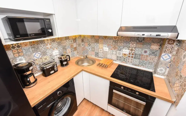 Elite Apartment - Cismigiu Gardens