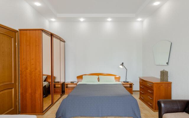 Spbstay (Спбстэй) на проспекте Невский 90