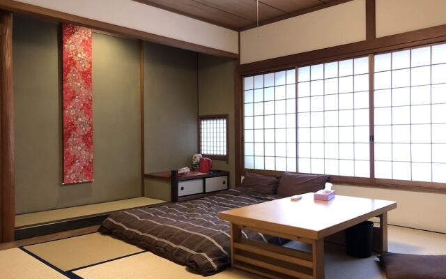 Kinkaku Ryokan