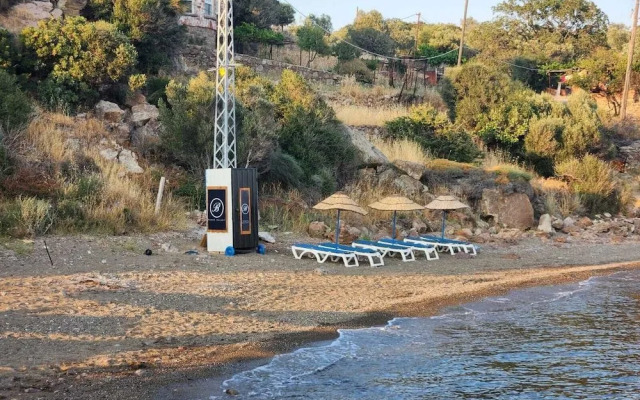Bebek Resort Assos