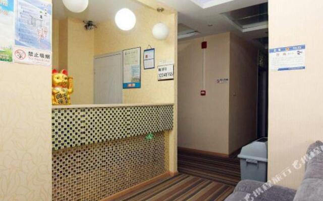 Shangchengshi Apartment