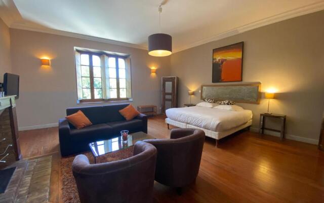 Hotel Château de Palaja