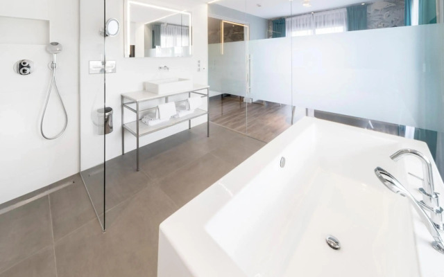 Van der Valk Hotel Saint Aygulf