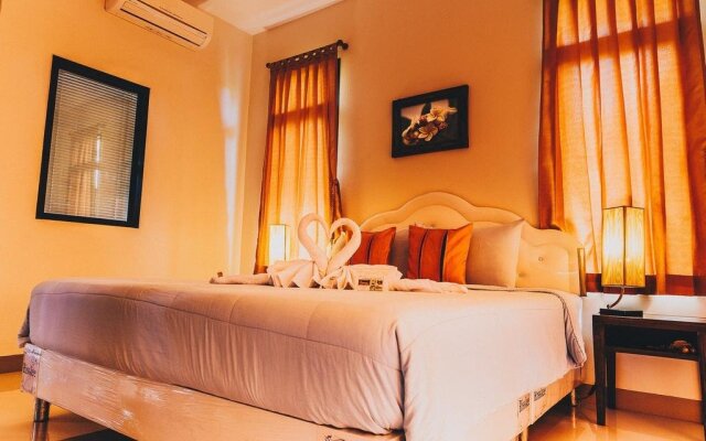 Baan Klong Resort