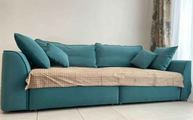 Апартаменты СанниДейс на ул. Люблинская, д. 80, корп. 5