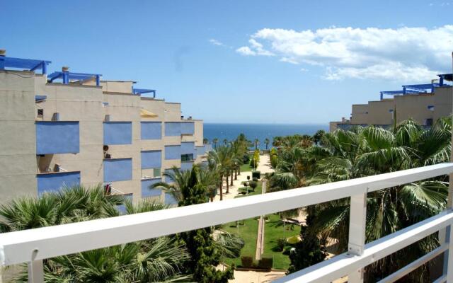 Apartment Calas de Campoamor en Aguamarina