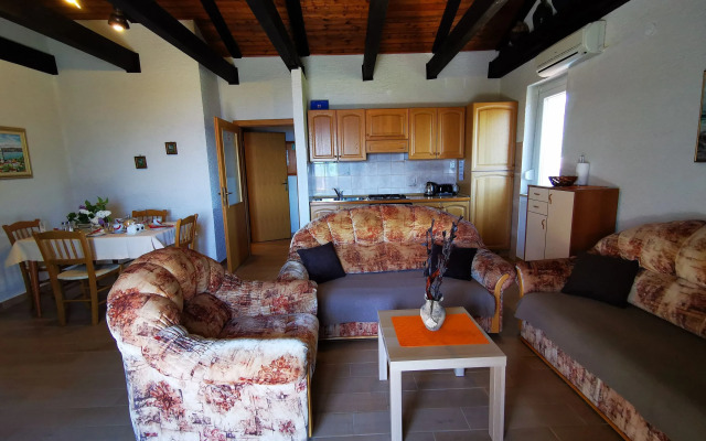 Apartments Zuppy Crikvenica