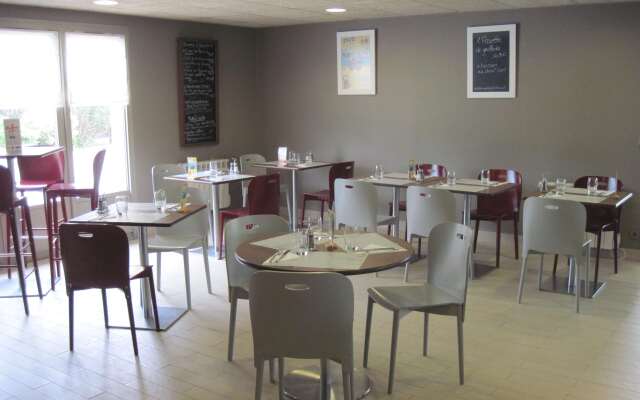 Campanile Epernay Dizy