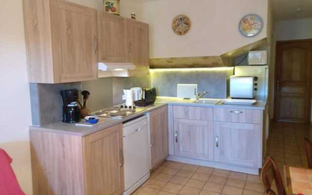 Calme et Verdoyant by Gites de France