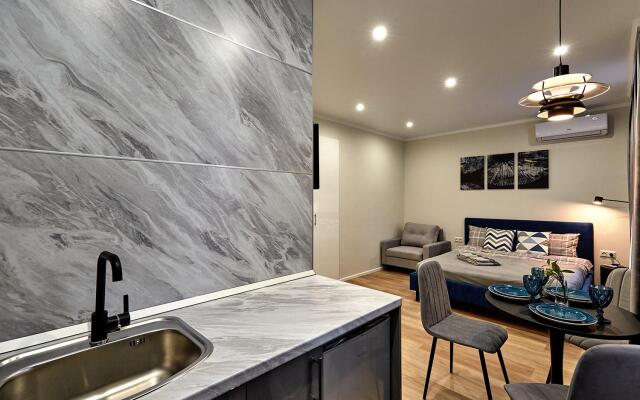 Arrival (Эррайвл) на улице Конгрессная 33