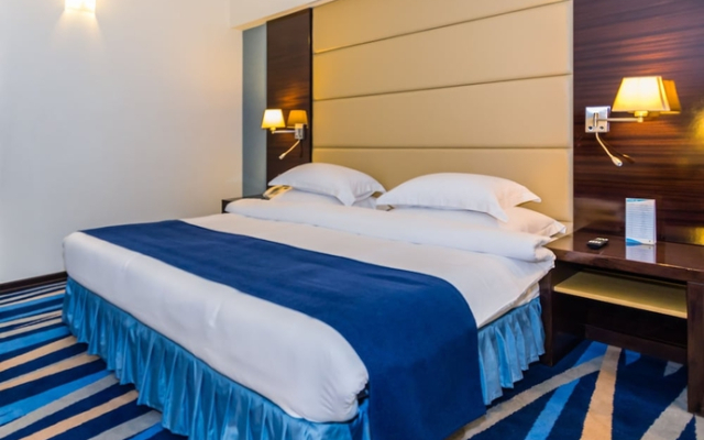 International Rotana Inn