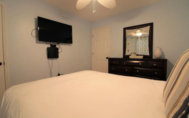 St. Martin Beachwalk Villas 214