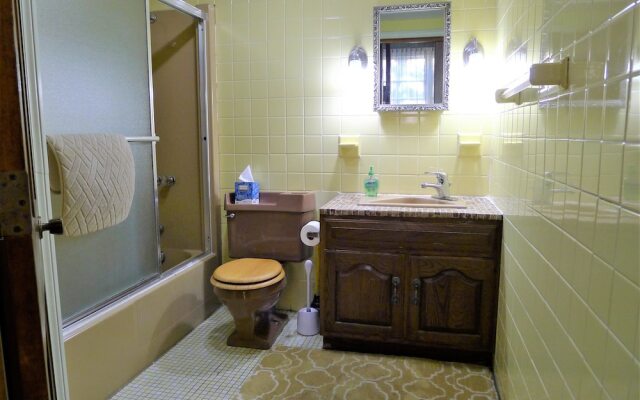 4 Marsh View - 3 Bedroom House