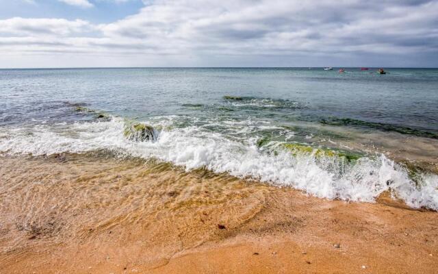 Hotel Praia do Burgau - Turismo de Natureza