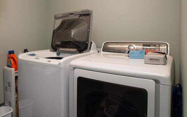 Lakeside Rays in Brevard