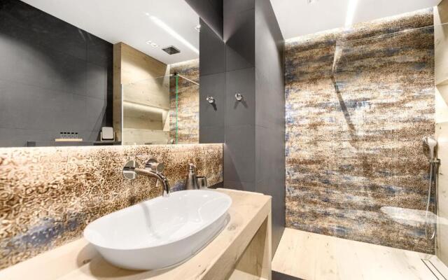 EXCLUSIVE Szczecin Apartment - 2 seperate bedroom 5 star Apartment *****