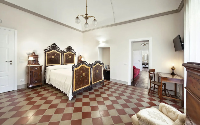 Epoca  - Camere con Stile