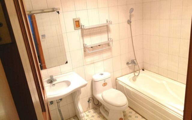 Kunming LiuxiaChunshu Hostel