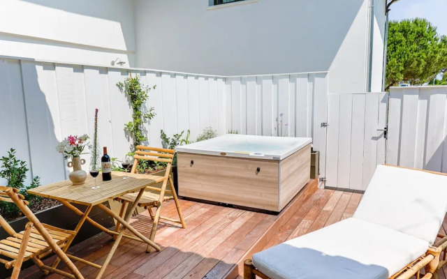 Résidence Les Suites Pereire