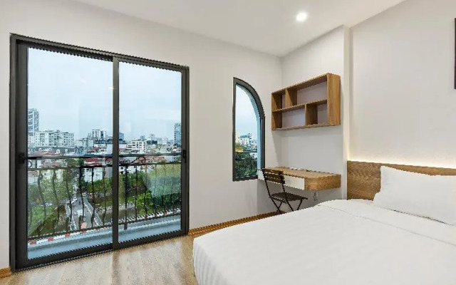 22housing Residence Suites