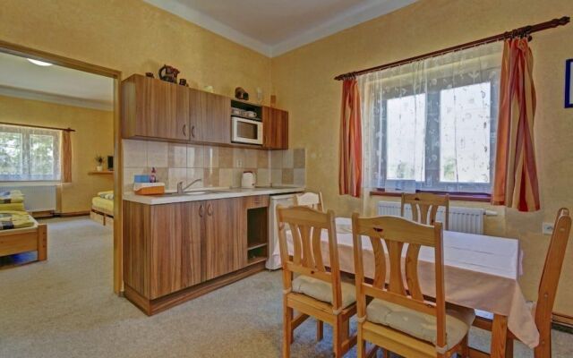 Apartmany Kadleců