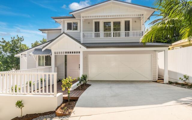 Your Luxury Escape - Seascape