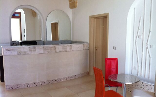 Affittacamere Torre Lapillo