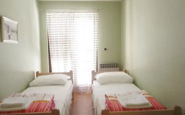 Apartments Karabaić Krk