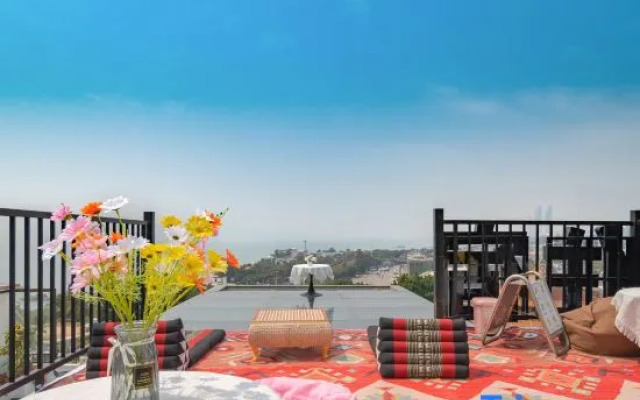 Mingsu Shanqiu Hostel