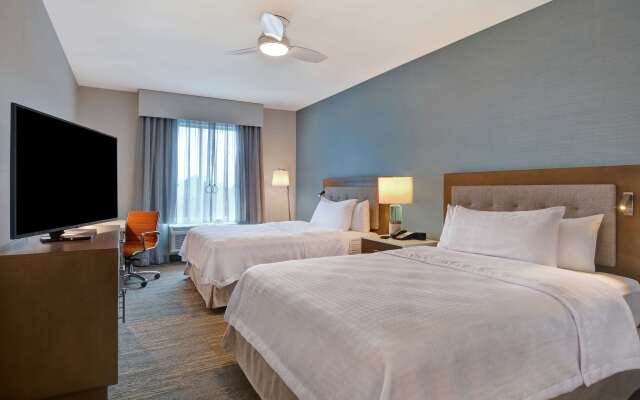 Homewood Suites by Hilton Chula Vista-Eastlake