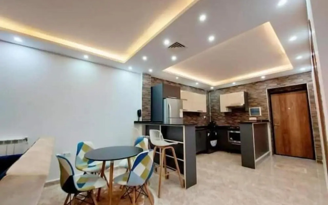 Residence vacance aniss